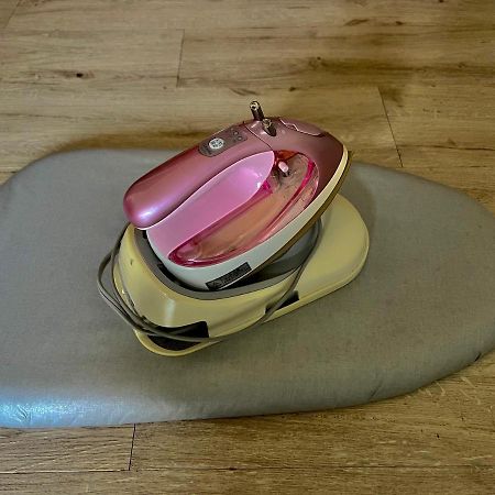 ウィンベル沖縄名護コーラルビュー Leilighet Agarii Eksteriør bilde